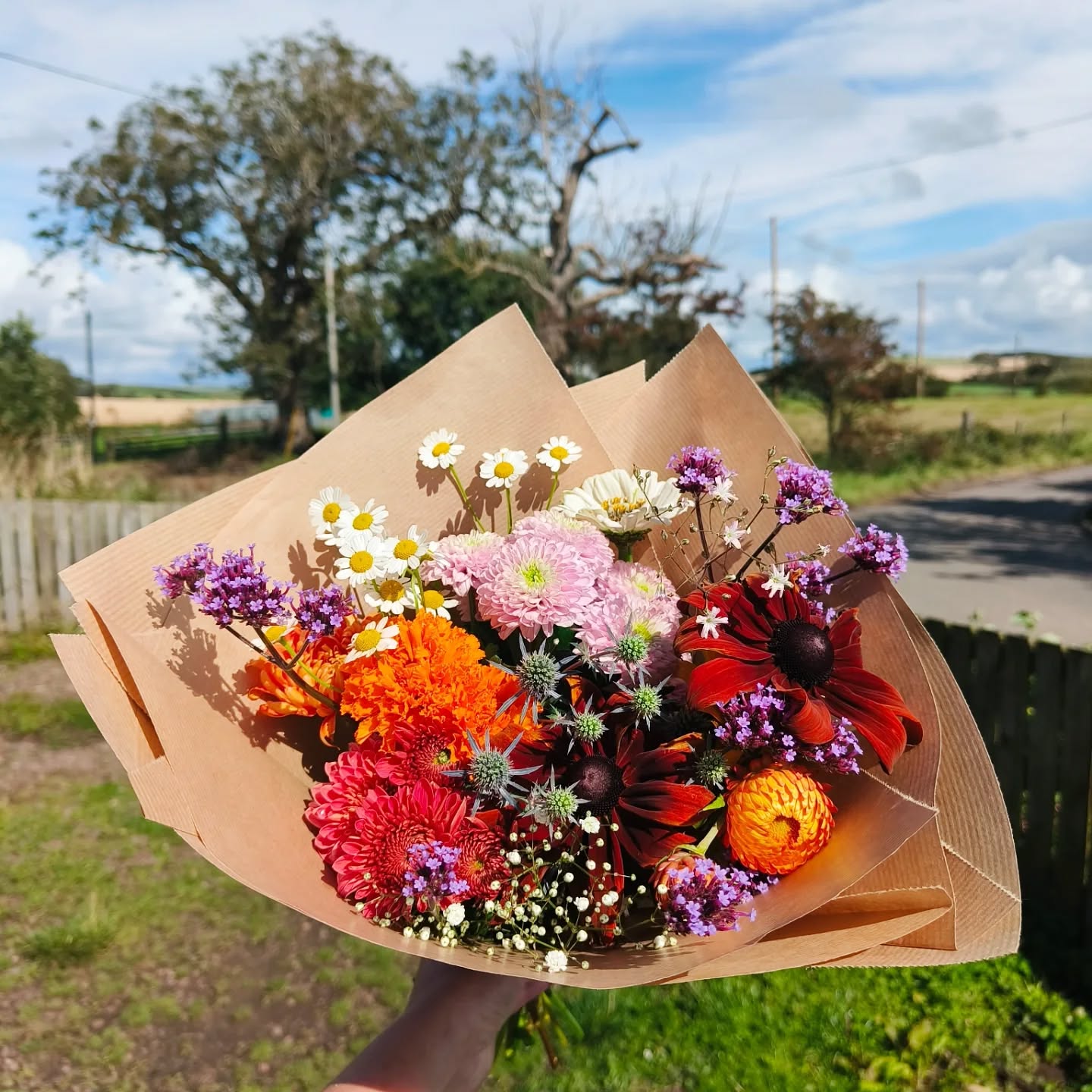 Florist's Choice Bouquet