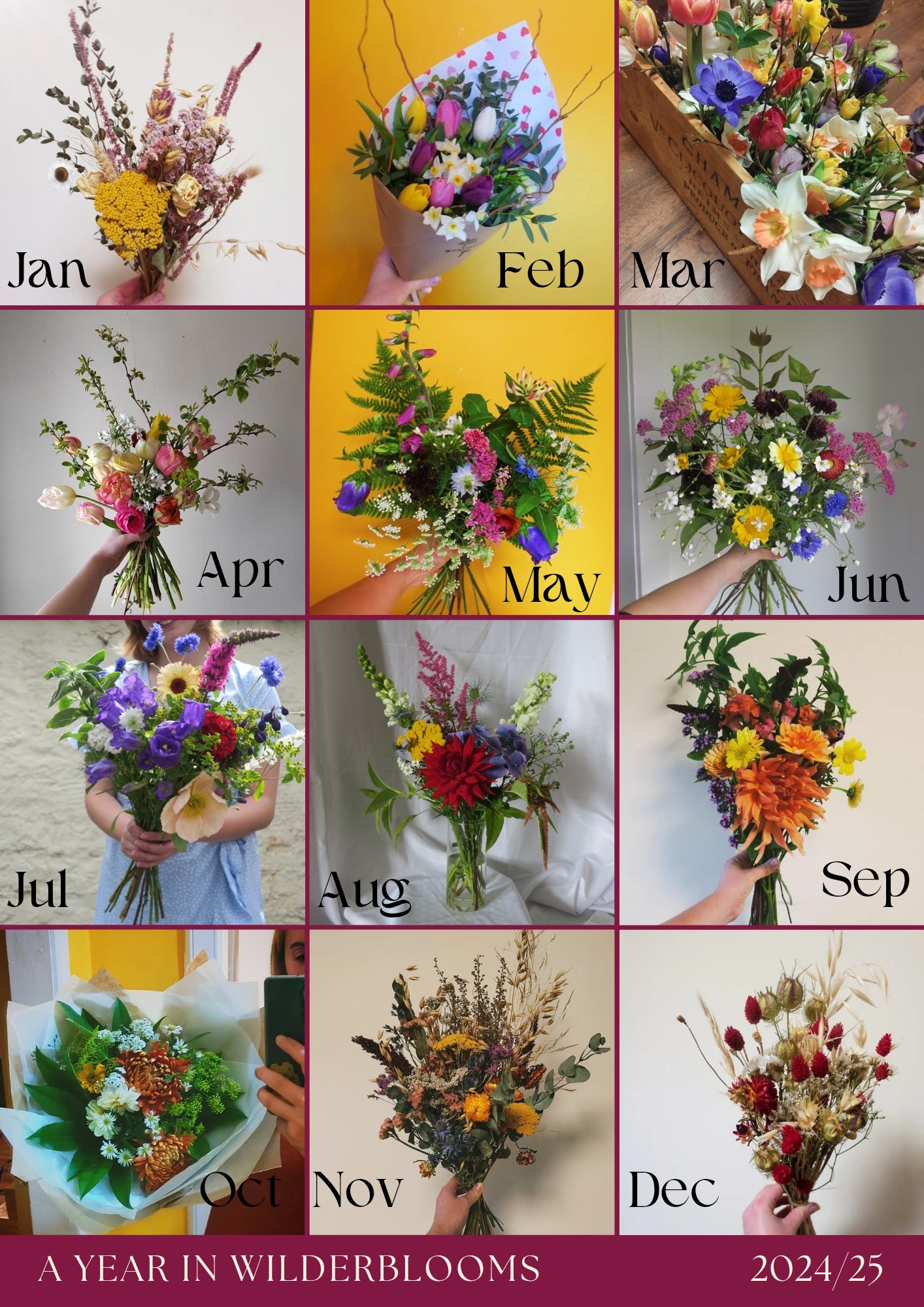 Florist's Choice Bouquet