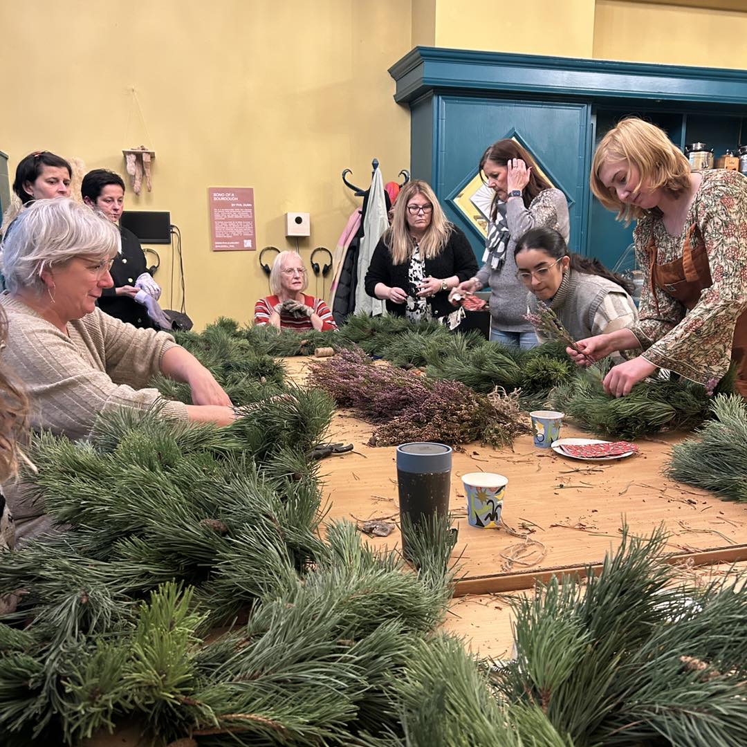 Greenwashing and Imposter Syndrome