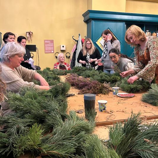 Greenwashing and Imposter Syndrome