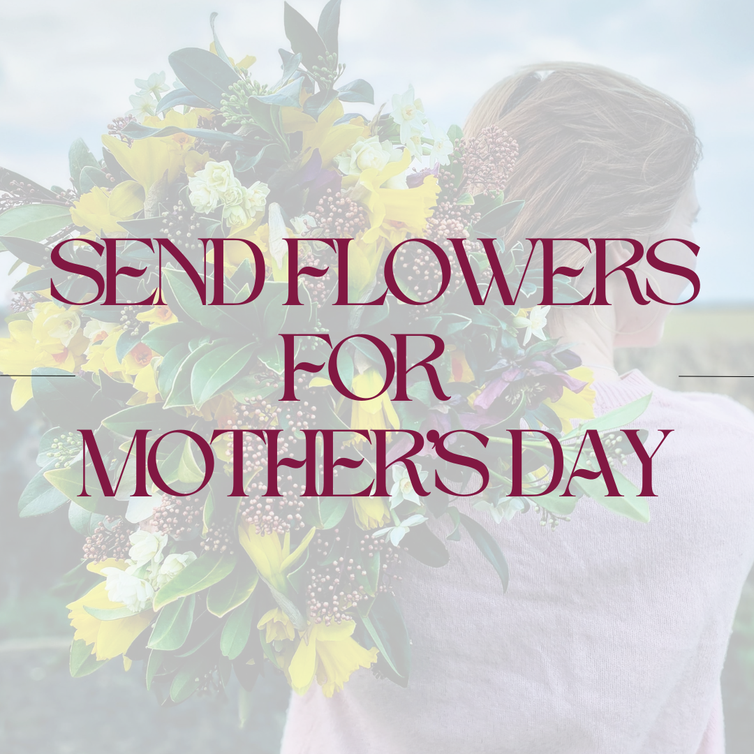 Mother's Day Pre-Order